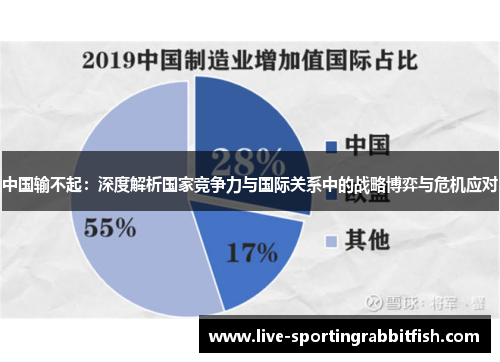 中国输不起：深度解析国家竞争力与国际关系中的战略博弈与危机应对